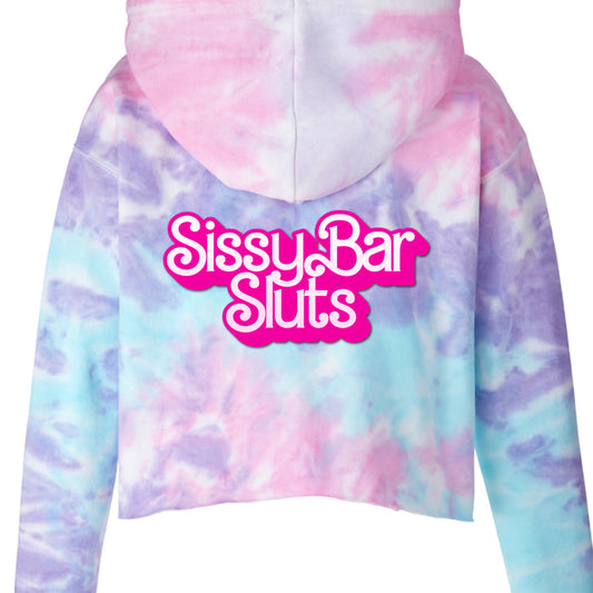 COTTON CANDY - BACK